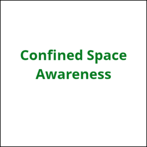 Confined Space