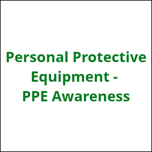 PPE
