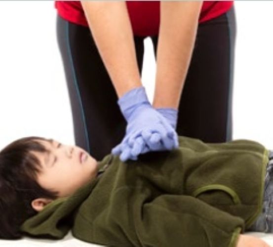 CPR